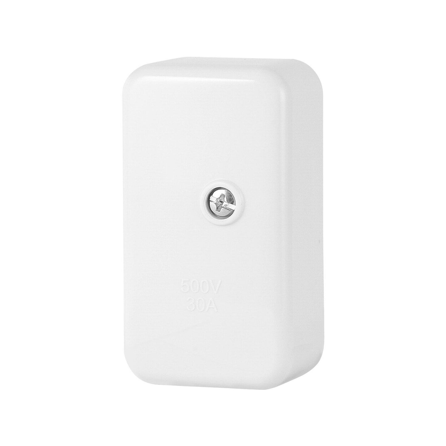 Deta Small Junction Box - 42mm x 25mm x 73mm