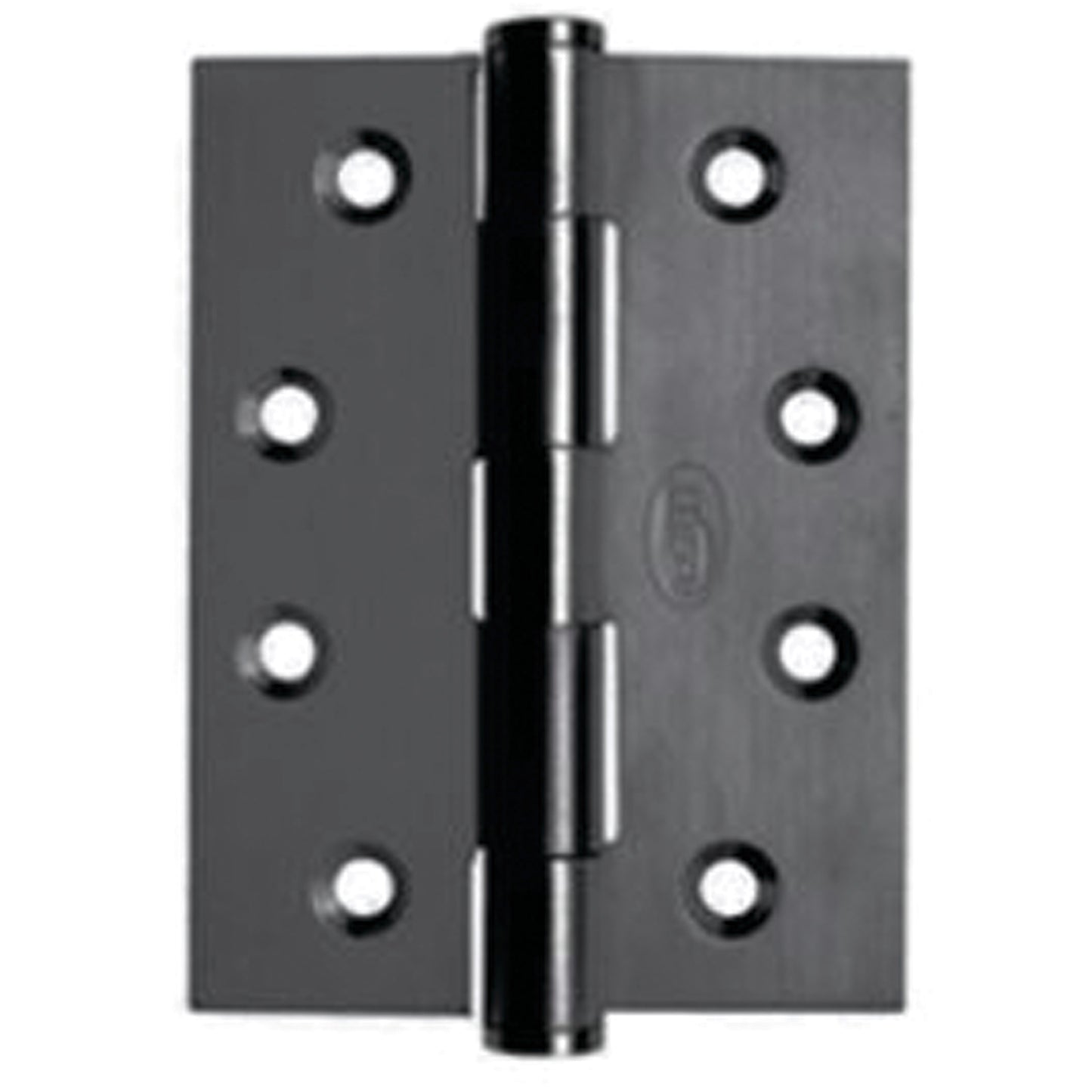 Austyle Removable Pin Hinge - 100 x 75 x 2.5mm