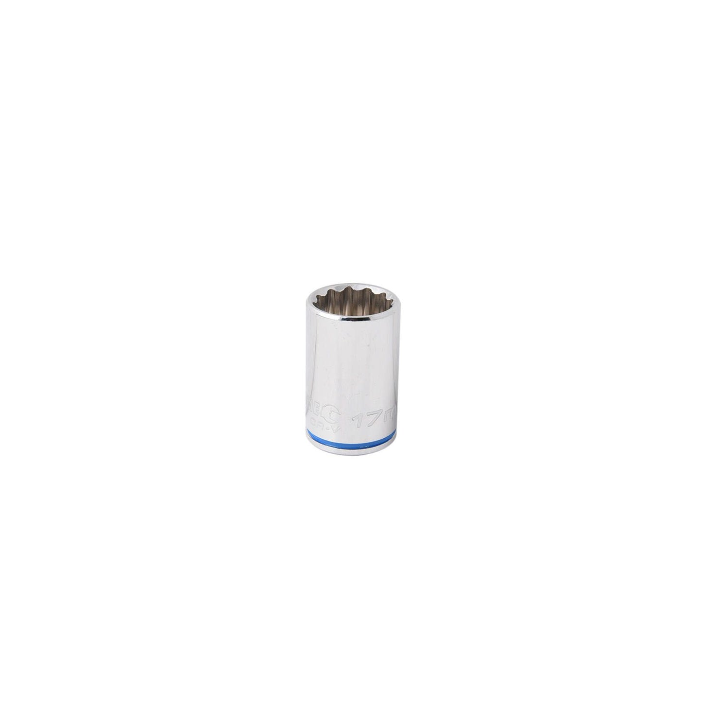 Kincrome Socket - 17mm - 1/2" Drive