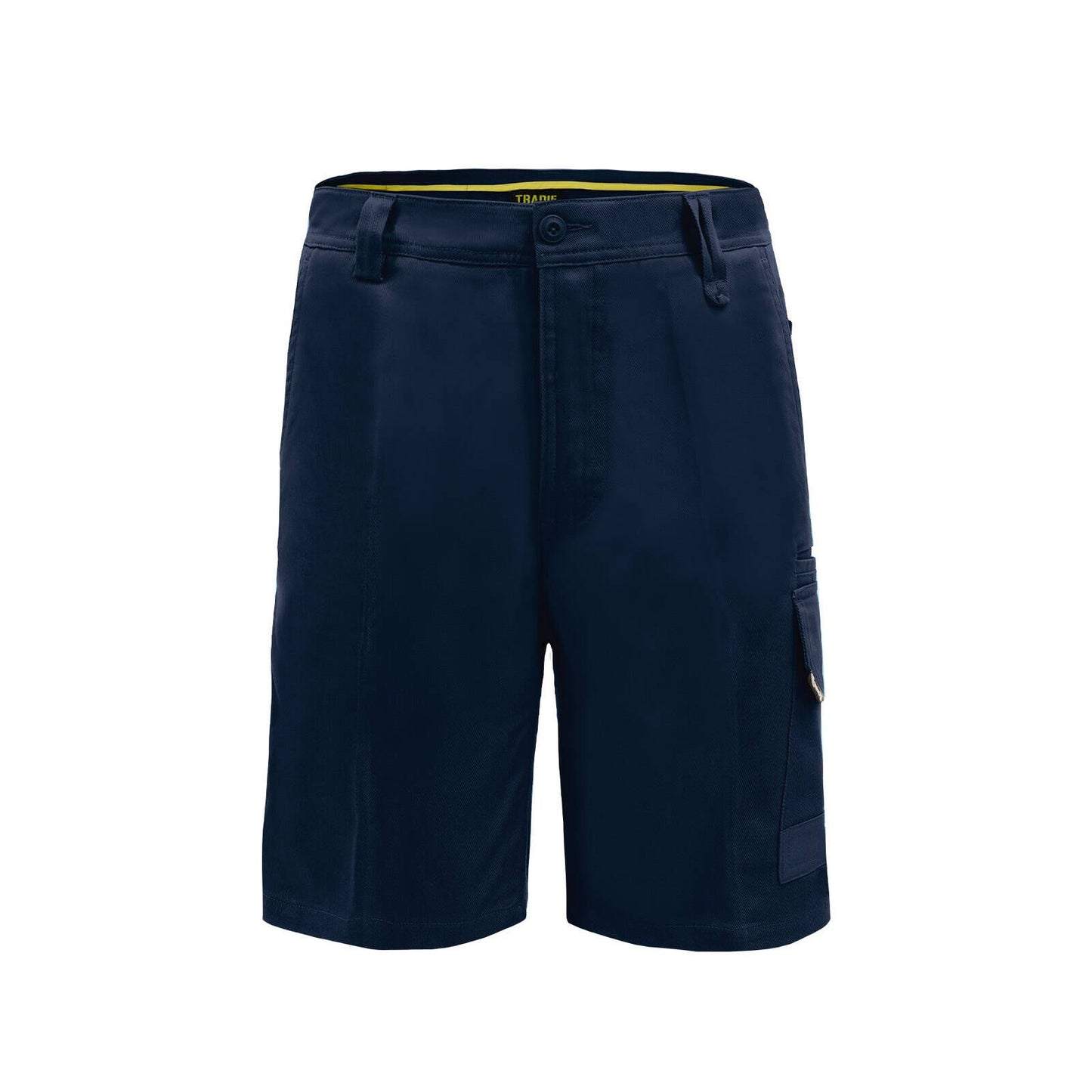 Tradie Core Cargo Shorts - 92 - Navy