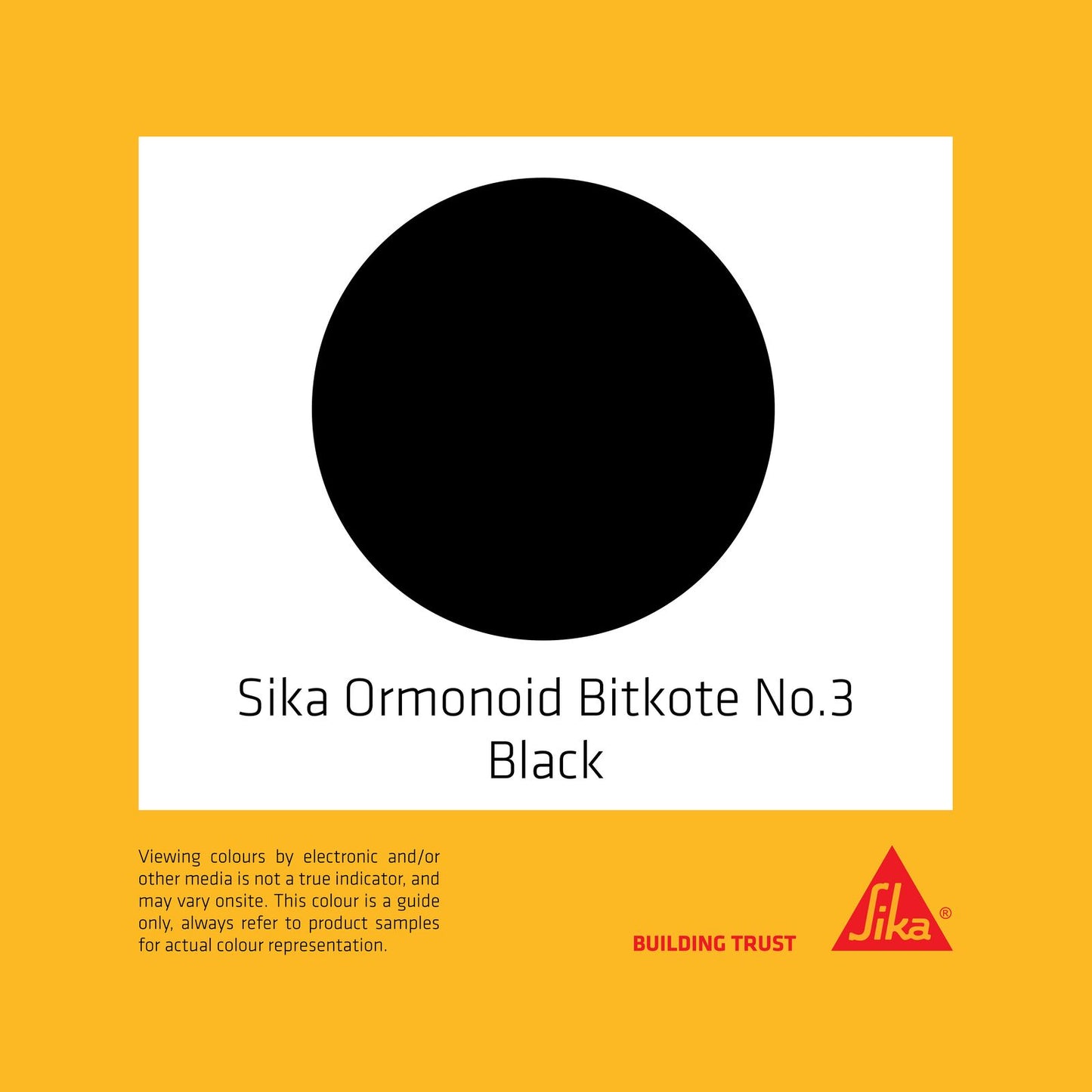 Ormonoid Waterproof Compound - 4L