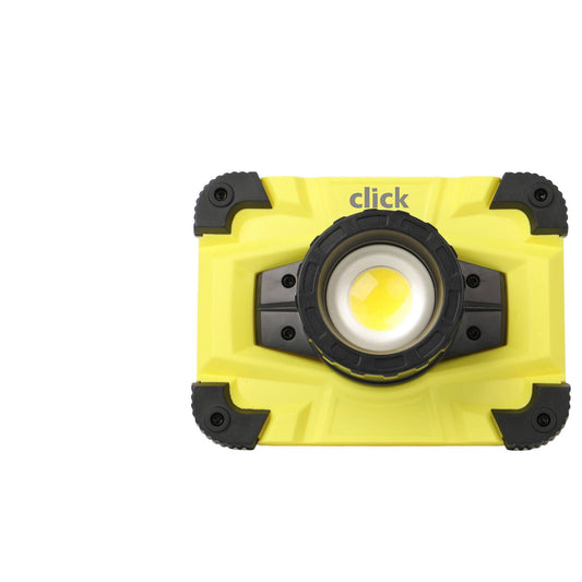Click Work Light - 700 Lumen - 115 x 85 x 160mm