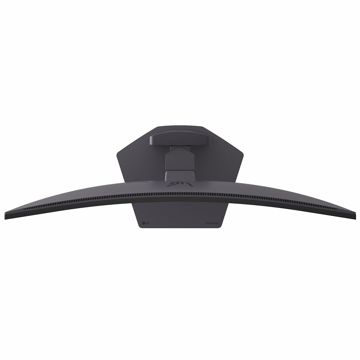 Lg Ultragear 34" Curved Wqhd 160Hz Gaming Monitor 34G600A Black