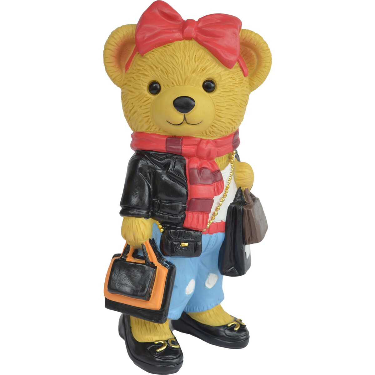 Garden Dream Shopping Bear Each