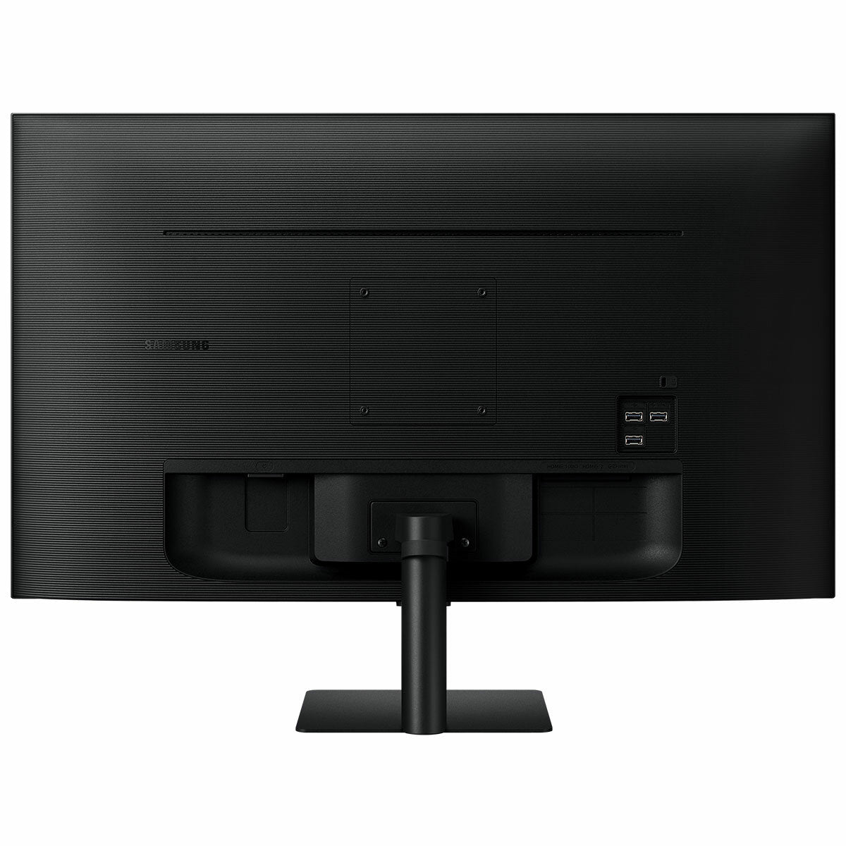 Samsung 32 Inch 4K Smart Monitor Vision LS32FM700UEXXY Black