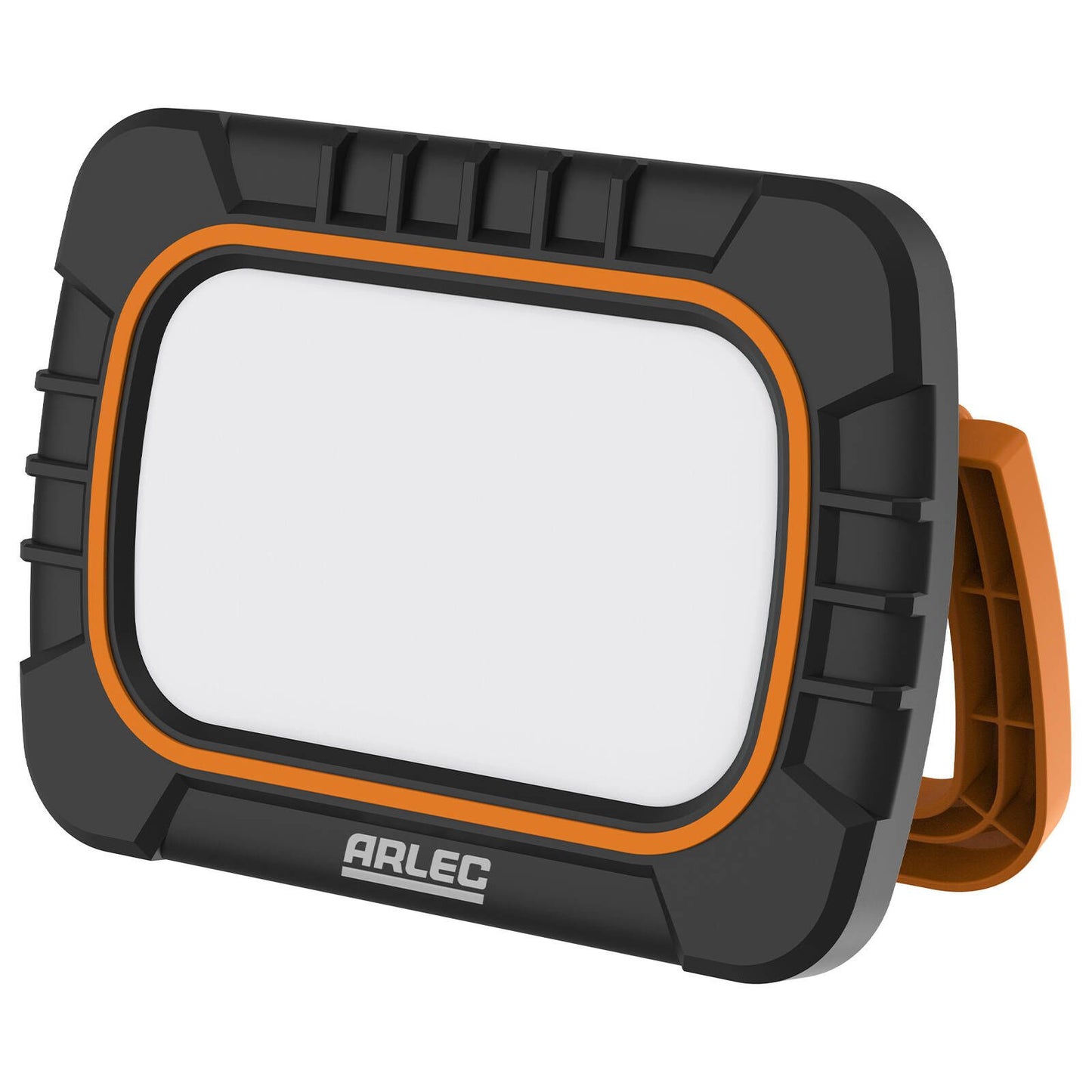 Arlec LED Rechargeable Work Light - 20W - 2000 Lumens