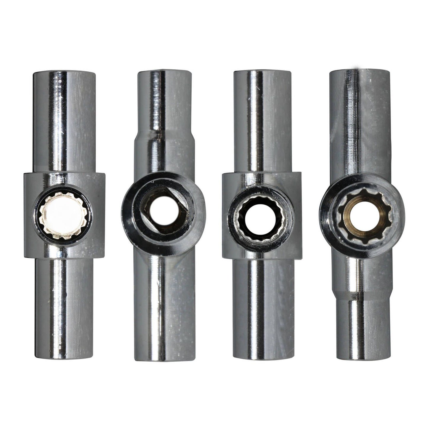 FIX-A-TAP Anti-Vandal Garden Tap Key - 165 x 12 x 65mm