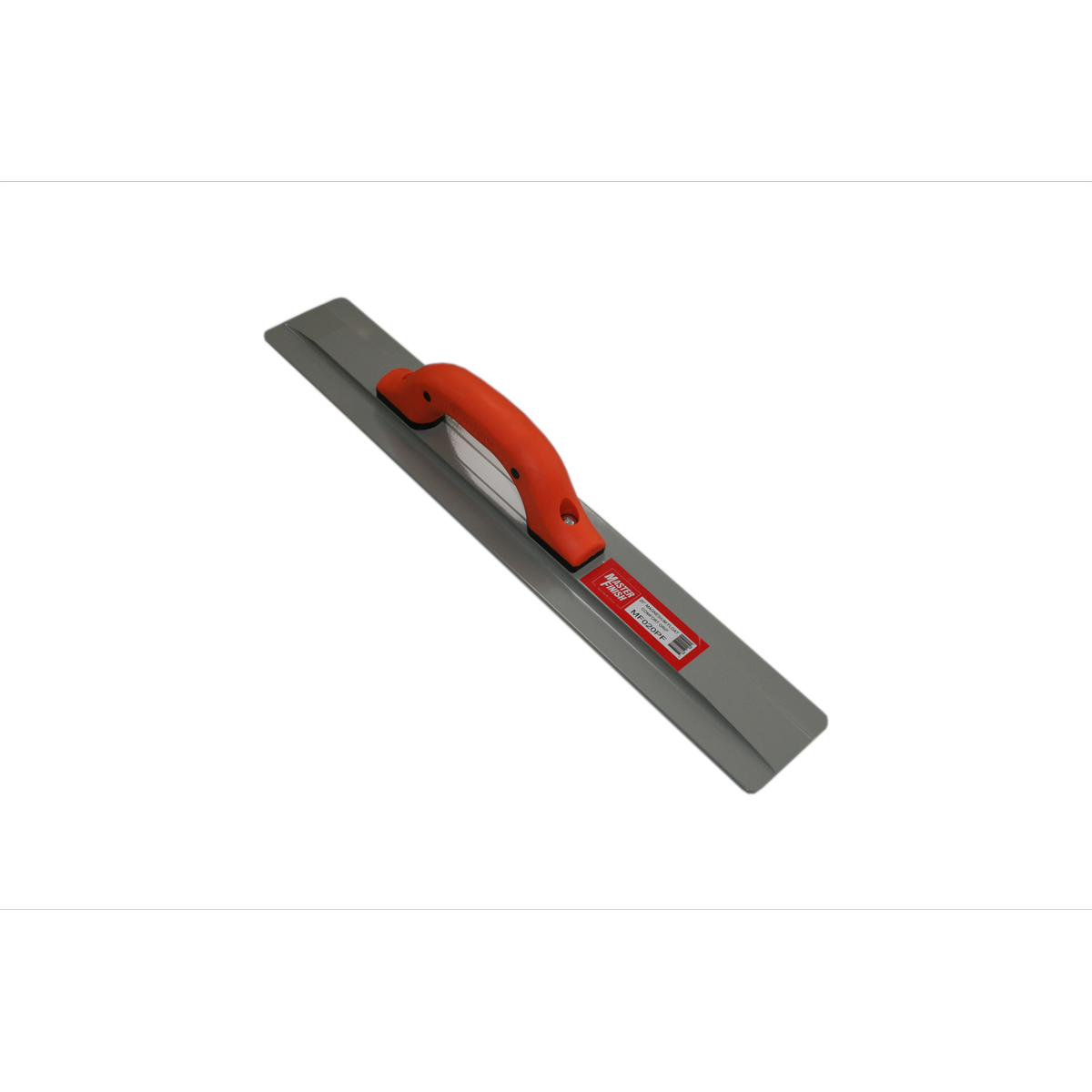 Masterfinish 20 Masonry Float - 20 Inch - Magnesium - Multi/Assorted