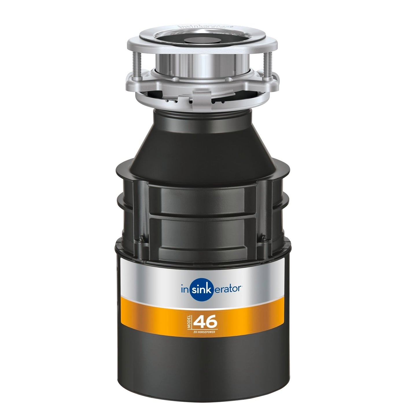 InSinkErator Food Waste Disposal Unit - 46 - 0.55HP