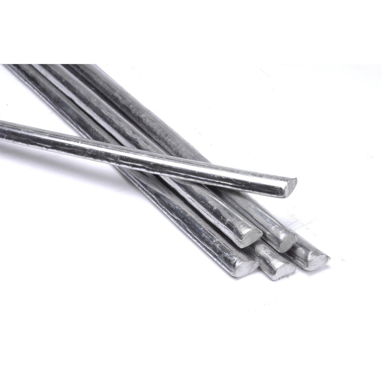 Consolidated Alloys Soft Solder Stick - 40/60 - 250g