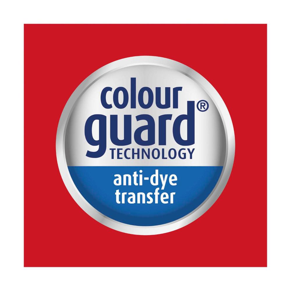 Radiant Laundry Liquid All-in-one Mixed Colours - 2L