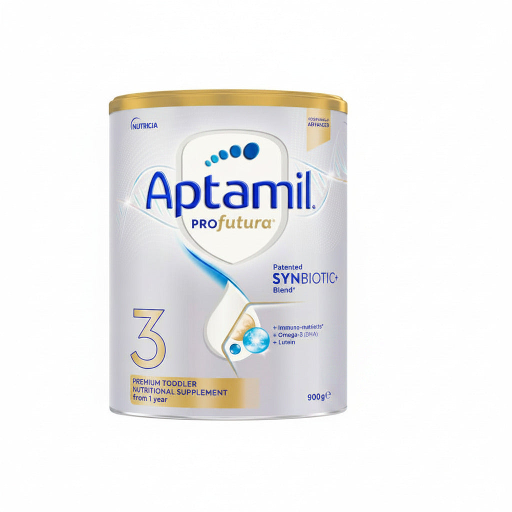 Aptamil Profutura Toddler Formula From 1 Year - 900g