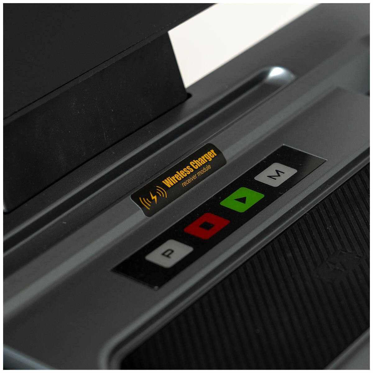 Pure Design TRC6 Incline Treadmill 2.0 Hp Grey/Black Bluetooth
