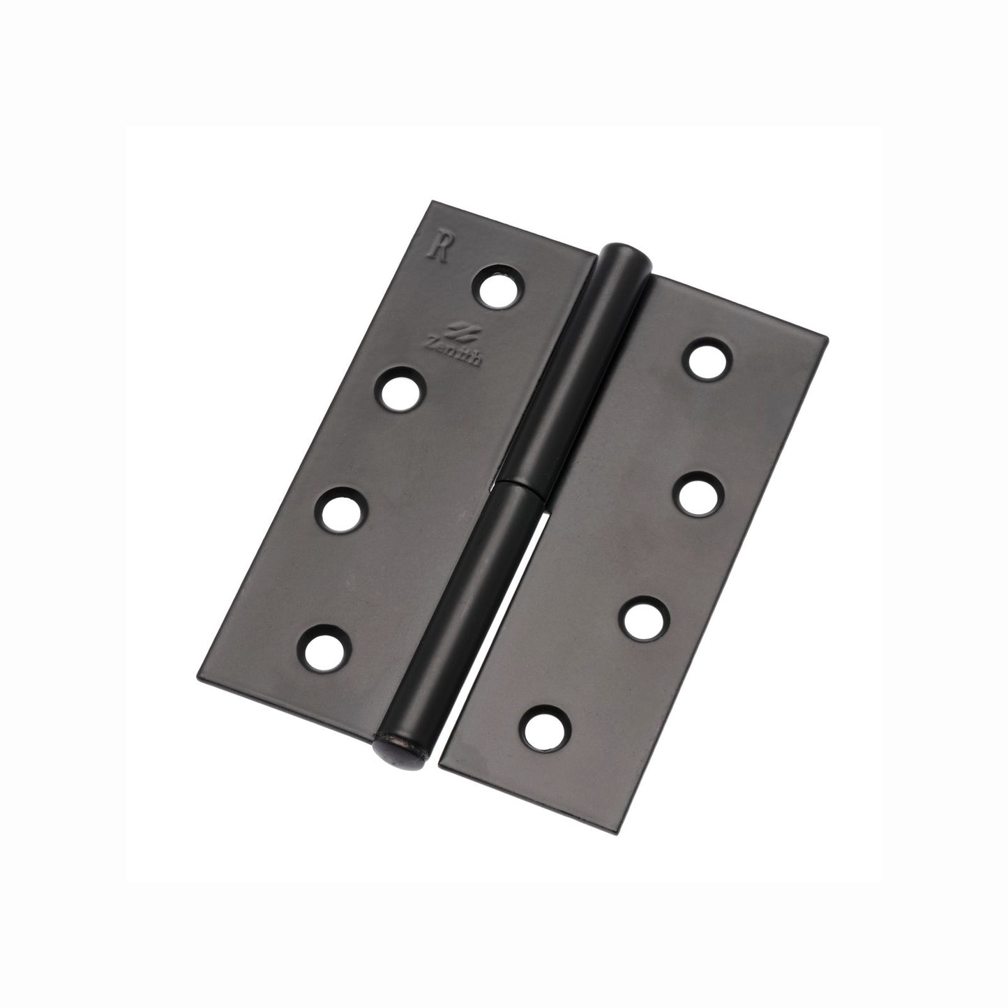 Lane Right Hand Lift Off Hinge - 100 x 75 x 1.6mm - 2 Pack