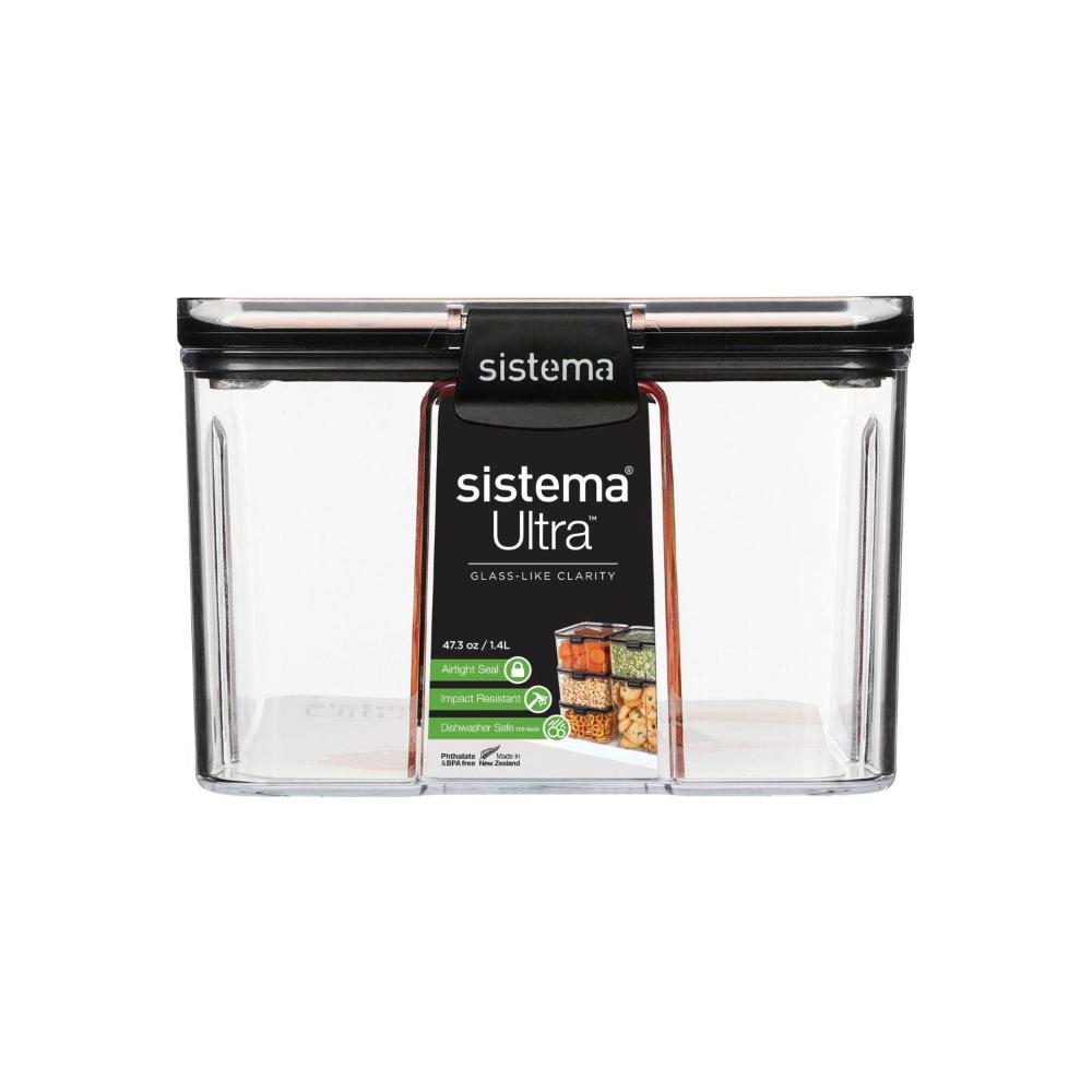Sistema Ultra Container 1.4l - 1 each