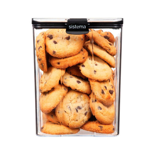 Sistema Ultra Container 2.7l - 1 each