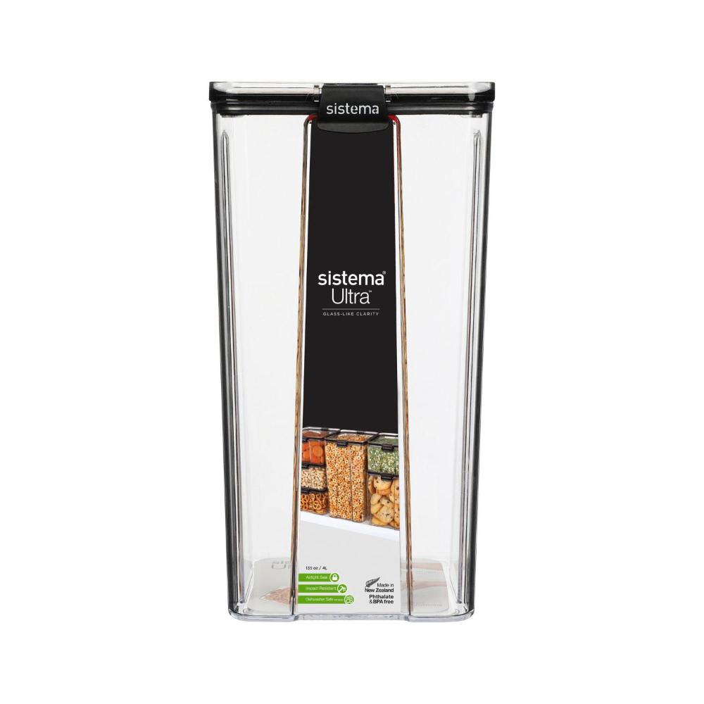 Sistema Ultra Container 4l - 1 each