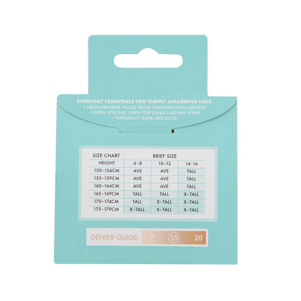 Razza Ladder Resist Natural Tall - 1 each