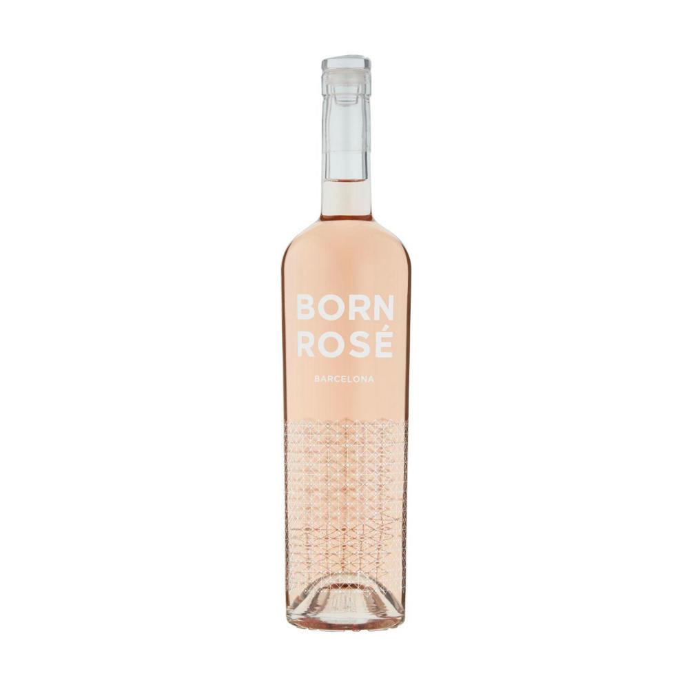 Born Rose Organic 750ml - 1 Each