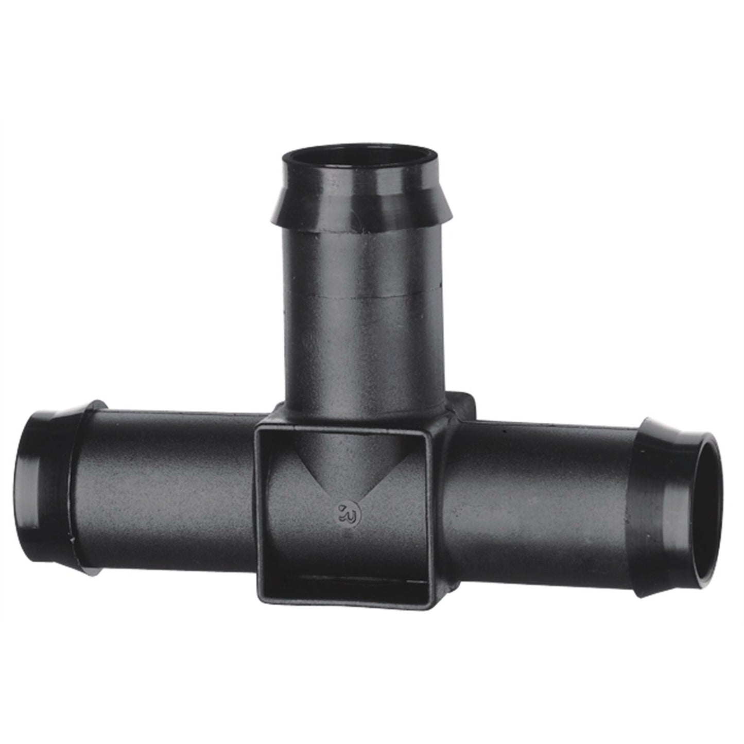 Pope Barbed Tee - 19mm - 10 Pack