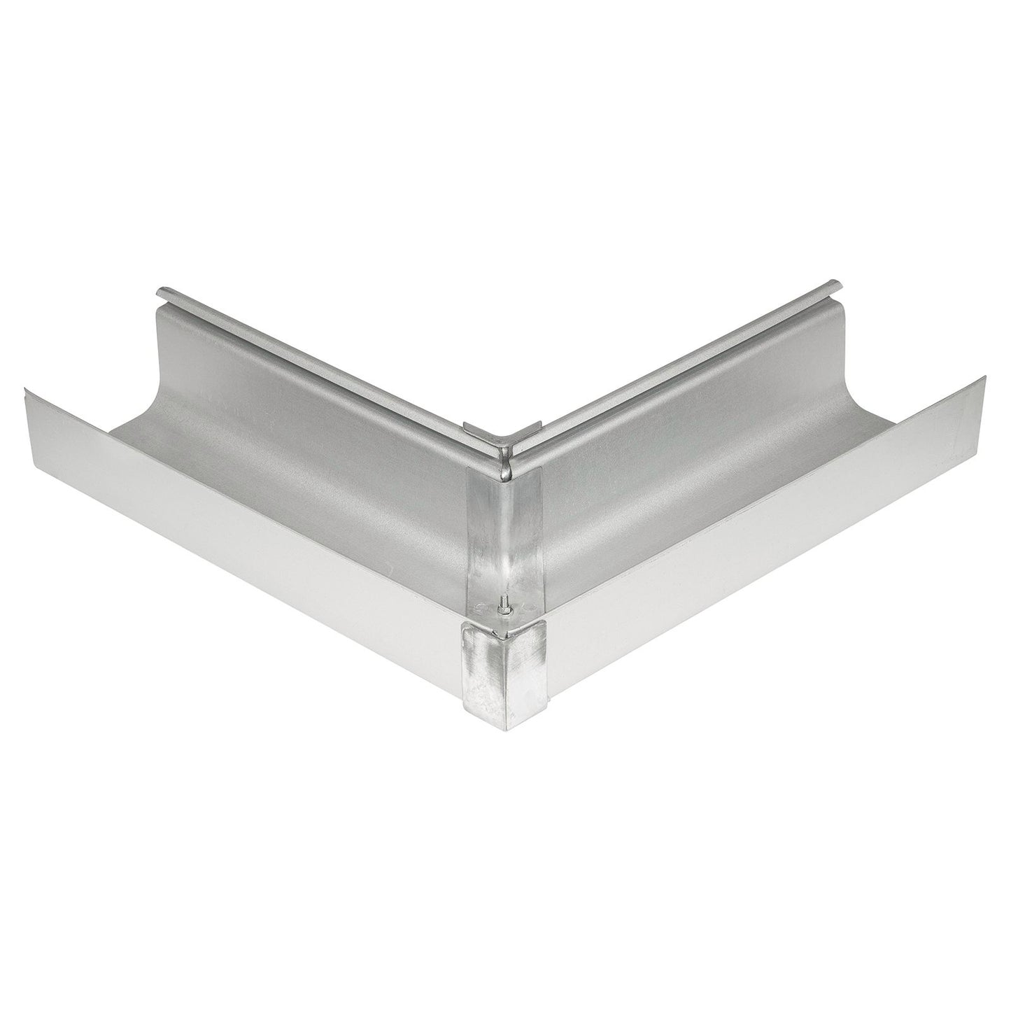 Fielders Zincalume Internal Gutter Mitre - 115mm