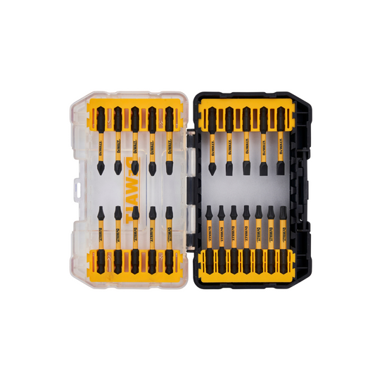 Dewalt Flextorq Screwdriving Bit Set 22 Piece