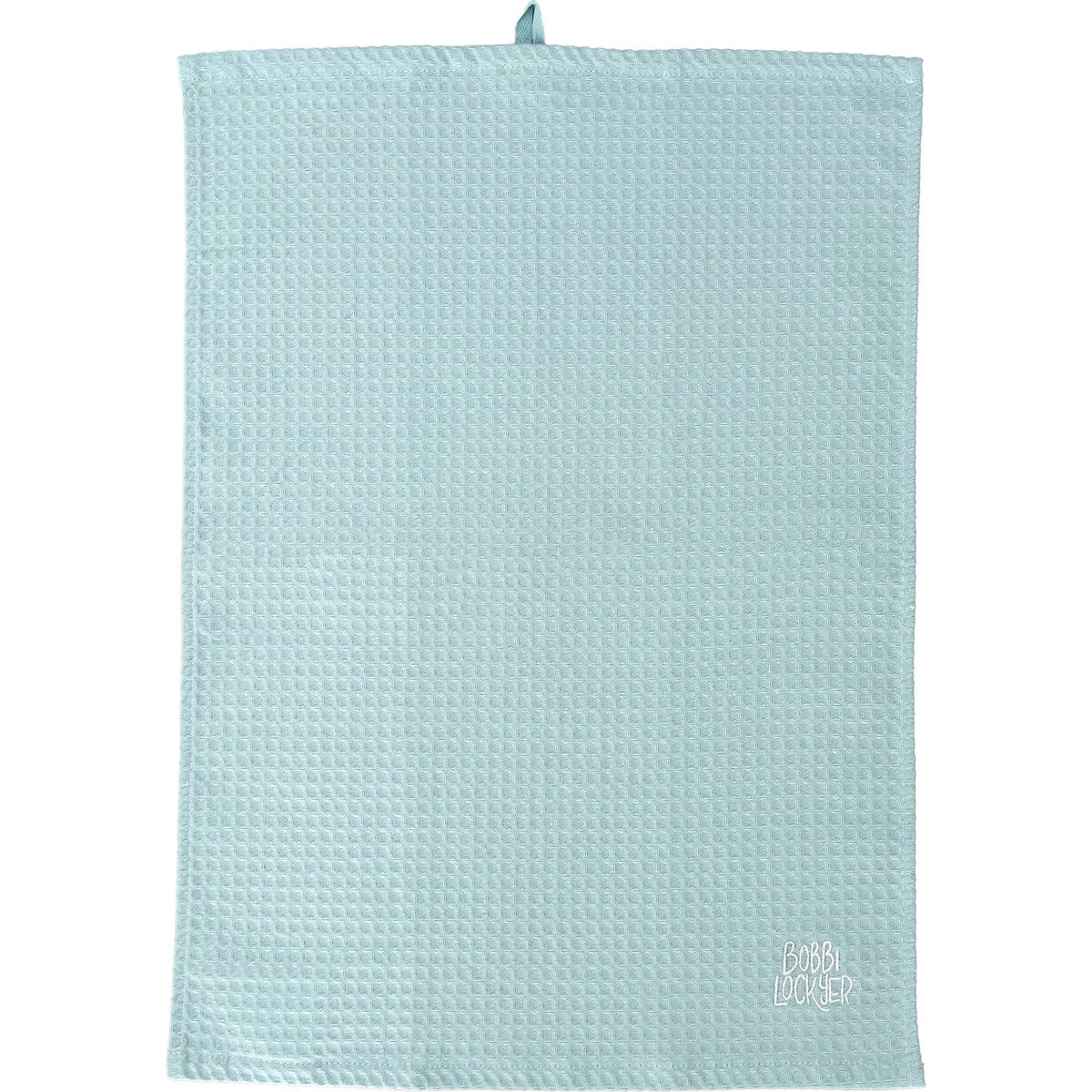 Bobbi Lockyer Tea Towels Assorted 2 Pack