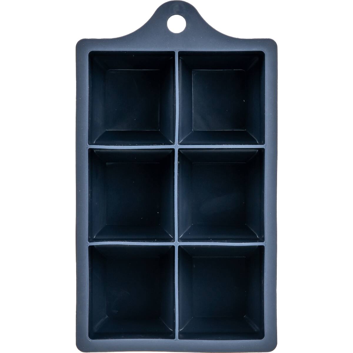 Mint Jumbo Ice Cube Tray Assorted Each