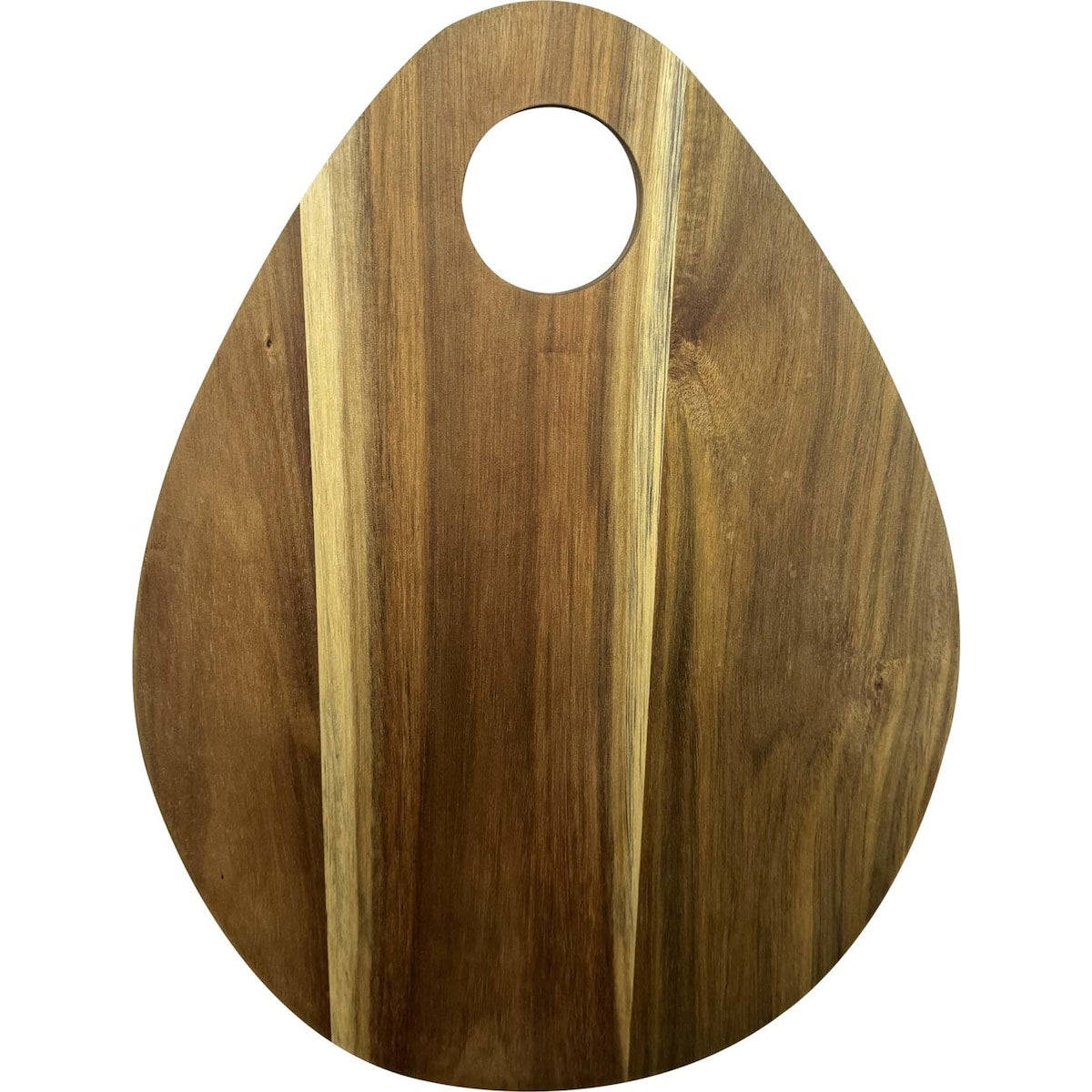 Mint Acacia Serving Board Each
