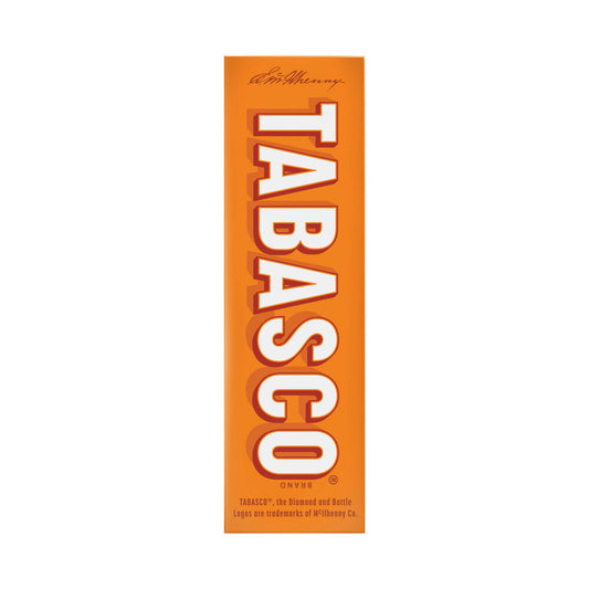 Mc Ilhenny Co. Tabasco Sauce - 60mL