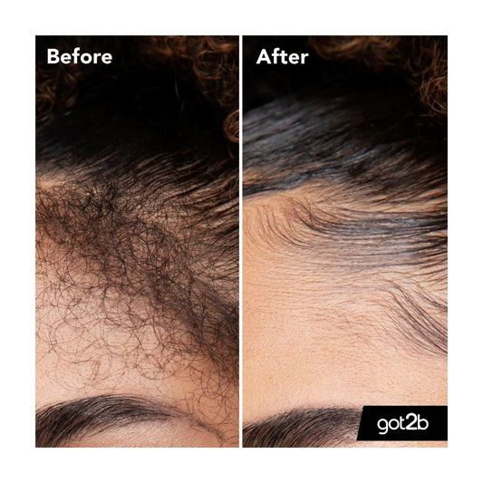 Schwarzkopf Got2b Glued Gel - 150mL