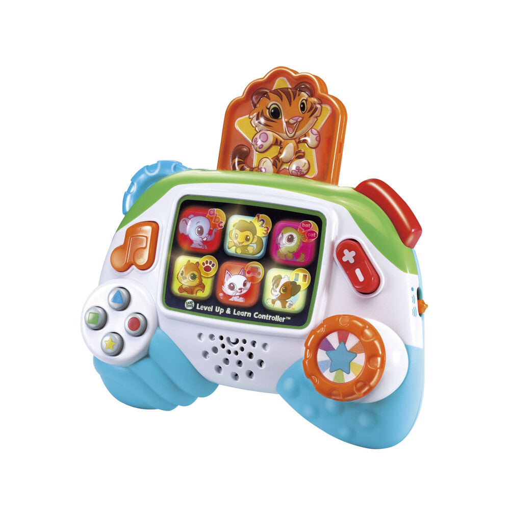Leapfrog Level Up & Learn Controller - 1 each