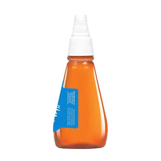 The Honey Collective Co Pure Honey Twist & Squeeze - 375g