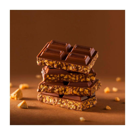 Whittaker's Block Chocolate Hokey Pokey - 250g
