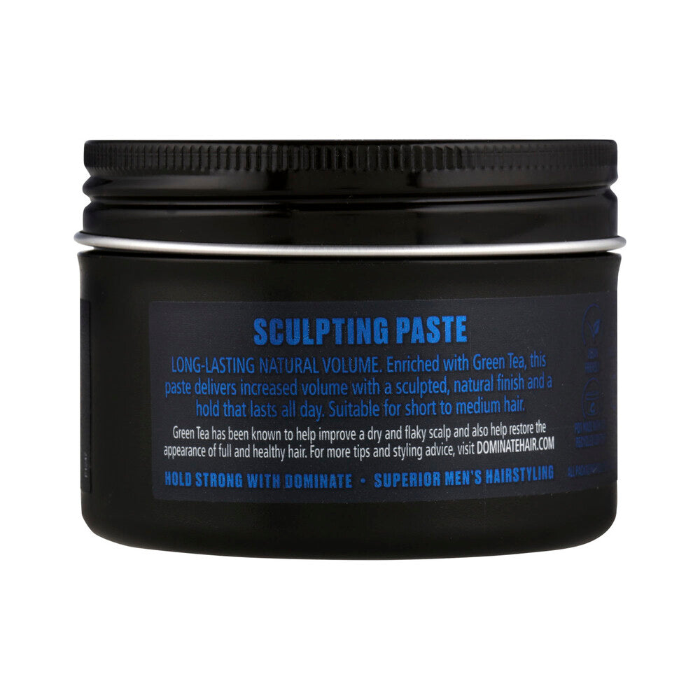 Dominate Sculpting Paste - 100g