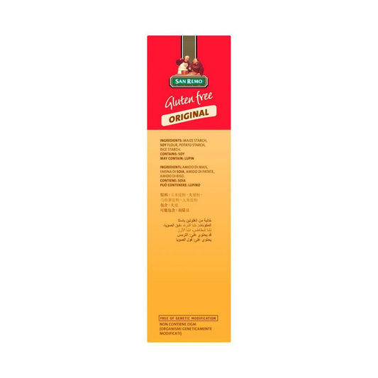 San Remo Gluten Free Penne Pasta - 350g
