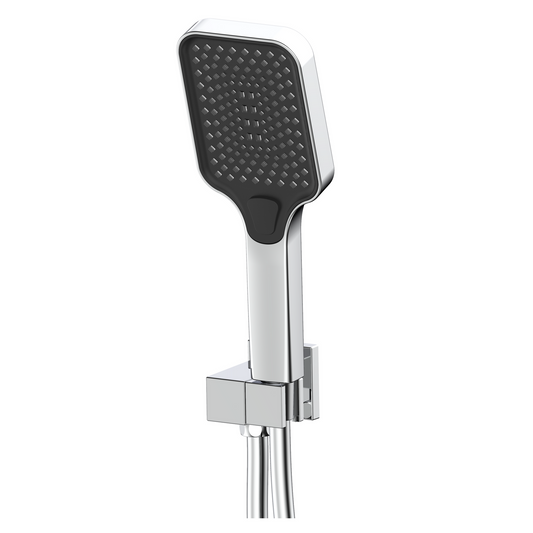 Mondella Chrome Hand Shower Set