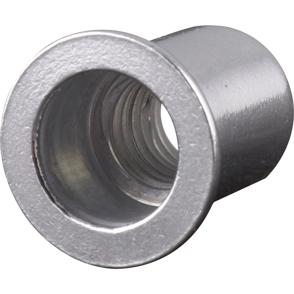 Kincrome M3 Rivnut Set - 20 Piece - Zinc Coated Steel - Secure Threads