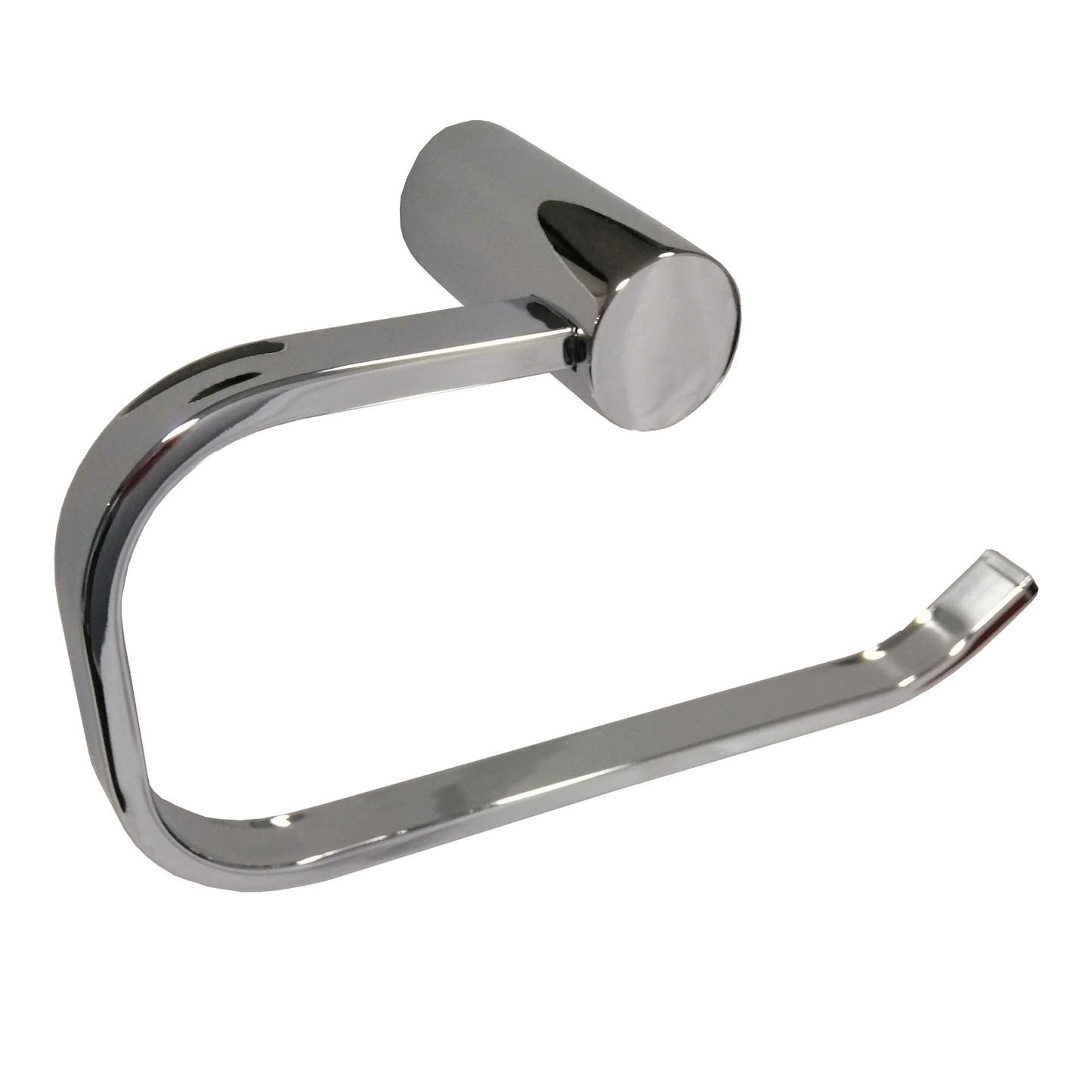 Barelli Ambiente Single Towel Ring - 165mm