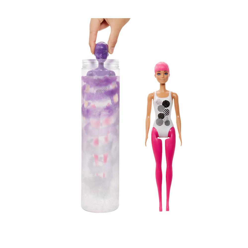 Barbie Colour Reveal - 1 each