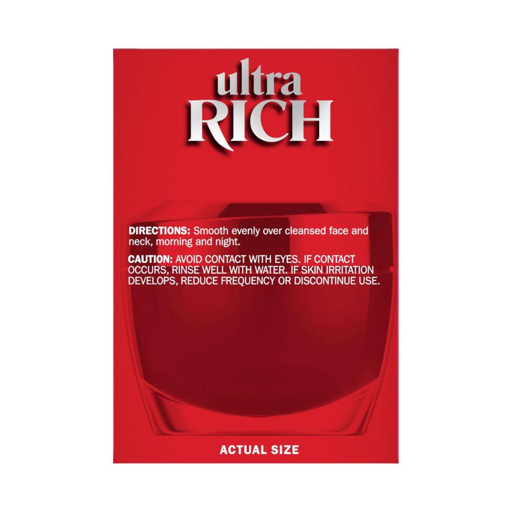 Olay Regenerist Ultra Rich Cream Ff - 48g