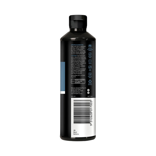 Melrose Mct Brain Power Oil - 250mL