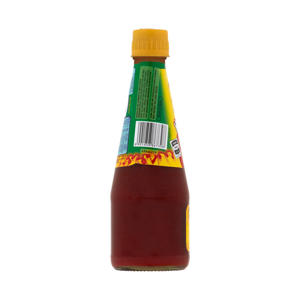 Maggi Hot And Sweet Sauce - 340mL