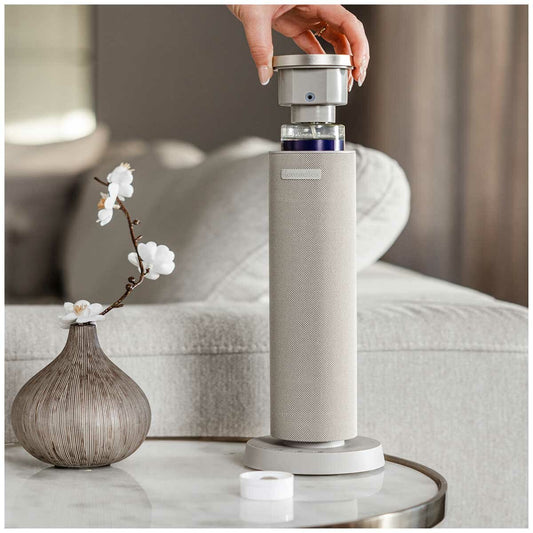 Homedics Serene Oil Apple Orchard Cozy Aroma Capacity 120ml
