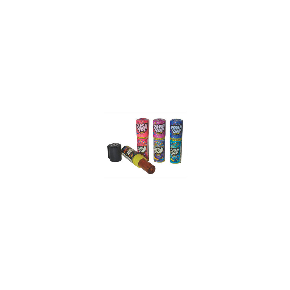 Push Pop Lollipop - 15g