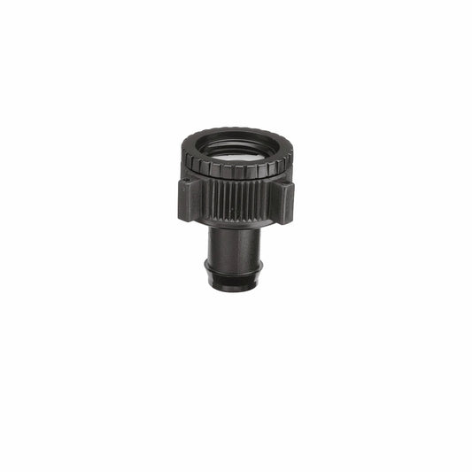 Pope Nut and Tail - 19mm