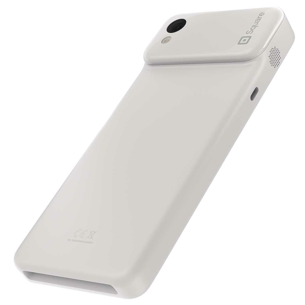 Square Handheld T3 Eftpos Machine White Plus $50 Costco Shop Card