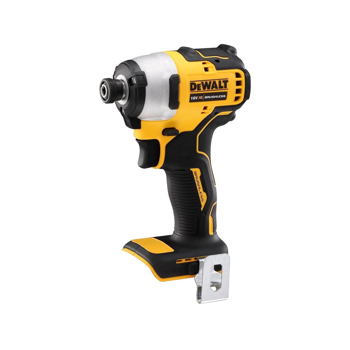 Dewalt Impact Driver - 18V - 5Ah - Skin Only