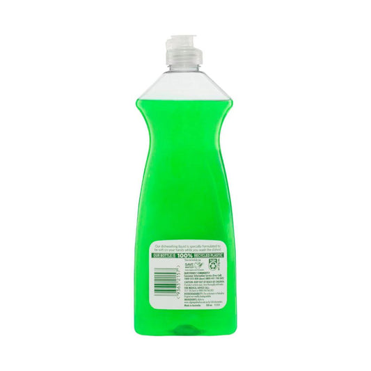Palmolive Original Dishwashing Liquid - 500mL