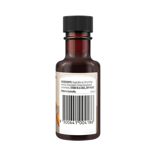 Queen Finest Natural Almond Extract - 50mL